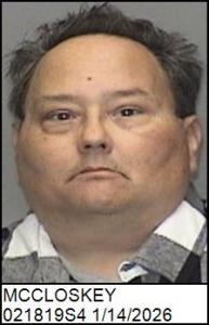 Jon-paul Mccloskey a registered Sex Offender of North Carolina