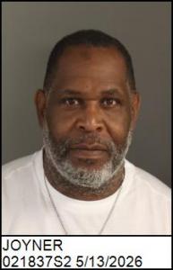 Daniel Jr Joyner a registered Sex Offender of North Carolina
