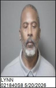 Clyde Iii Lynn a registered Sex Offender of North Carolina