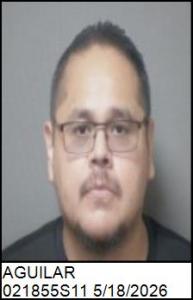Aaron Aguilar a registered Sex Offender of North Carolina