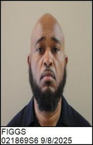 Lemarshall Lorenzo Figgs a registered Sex Offender of New Jersey