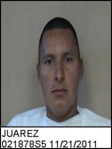 Obdulio Juarez a registered Sex Offender of Georgia