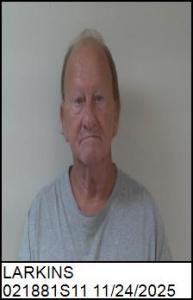 Joseph A Larkins a registered Sex Offender of North Carolina
