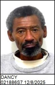 James William Dancy a registered Sex Offender of North Carolina