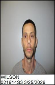 Ryan Lewis Wilson a registered Sex Offender of North Carolina