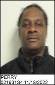 Ernest Wallace Perry a registered Sex Offender of North Carolina
