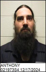 Tylor James Anthony a registered Sex Offender of North Carolina