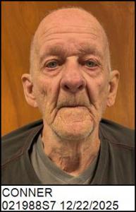 James Thomas Conner a registered Sex Offender of North Carolina