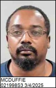 Nathan Lester Mcduffie a registered Sex Offender of North Carolina