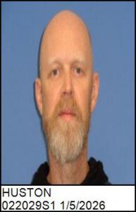 Travis Gary Huston a registered Sex Offender of North Carolina