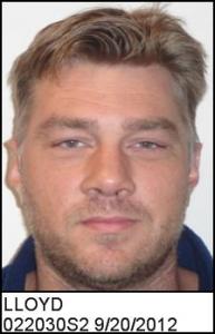 Todd J Lloyd a registered Sex Offender of Michigan