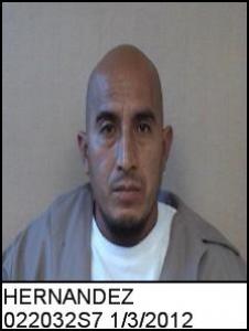 Luis B Hernandez a registered Sex Offender of Georgia