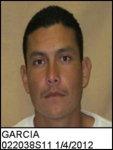 Santana Garcia a registered Sex Offender of Georgia