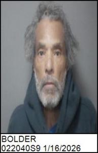Leroy Herbert Bolder a registered Sex Offender of North Carolina