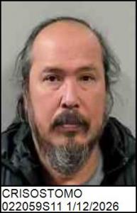 Norman Reyes Crisostomo a registered Sex Offender of North Carolina