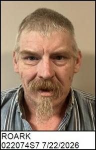 William A Roark a registered Sex Offender of North Carolina