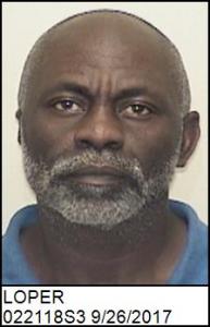 Devaughn Loper a registered Sex Offender of Delaware