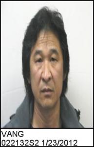 Va Vang a registered Sex Offender of Wisconsin