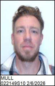 Christopher Aaron Mull a registered Sex Offender of North Carolina