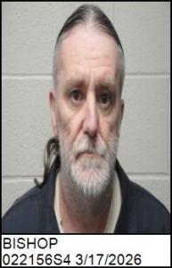 Jeffrey Alan Bishop a registered Sex Offender of North Carolina