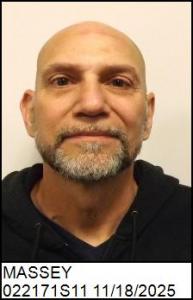 Marc Alan Massey a registered Sex Offender of North Carolina