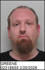 Mitchell M Greene a registered Sex Offender of North Carolina