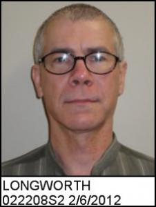 Johnny Ray Longworth a registered Sex Offender of Nevada