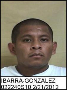 Trinidad Ibarra-gonzalez a registered Sex Offender of Georgia