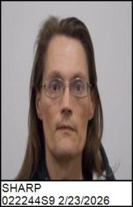 Robert Sharp a registered Sex Offender of North Carolina