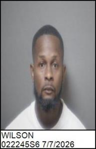 Jeremy Ryan Wilson a registered Sex Offender of North Carolina