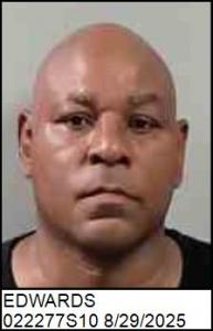 Warren Edwards a registered Sex Offender of North Carolina