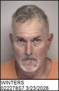 Michael John Winters a registered Sex Offender of North Carolina