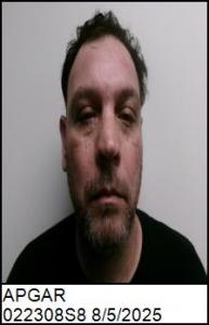 Michael Scott Apgar a registered Sex Offender of North Carolina