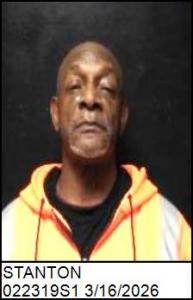 William F Stanton a registered Sex Offender of North Carolina