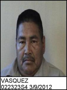 Michael Vasquez a registered Sex Offender of Georgia