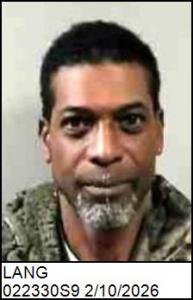 Nolan Jr Lang a registered Sex Offender of North Carolina