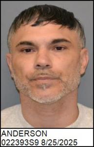 Jimmy Matthew Anderson a registered Sex Offender of North Carolina