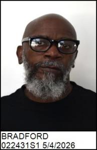 Eddie Leon Bradford a registered Sex Offender of North Carolina