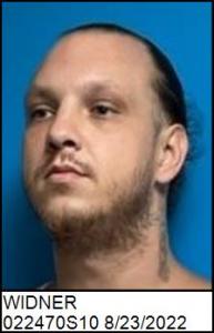 Terry R Widner a registered Sex Offender of South Carolina