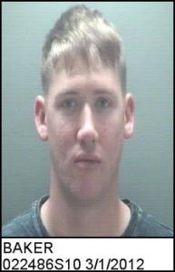 Benjamin L Baker a registered Sex Offender of Colorado