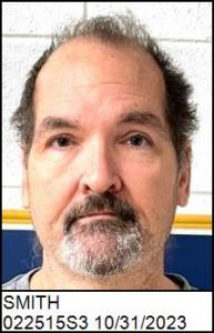 Edward Allen Smith a registered Sex Offender of North Carolina