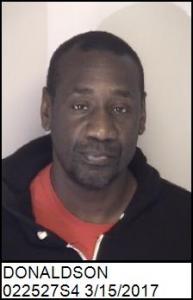 Willie Bernard Donaldson a registered Sex Offender of North Carolina