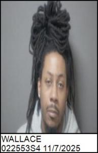 Stewart Avery Jr Wallace a registered Sex Offender of North Carolina