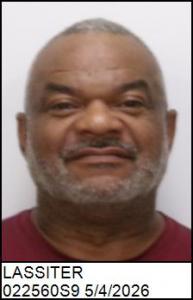Casares Lassiter a registered Sex Offender of North Carolina