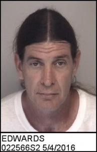 Douglas N Edwards a registered Sex Offender of North Carolina