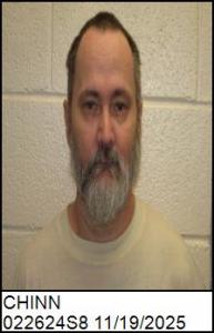 Johnny Chinn a registered Sex Offender of North Carolina