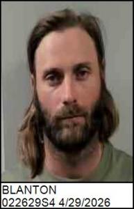 David Henry Blanton a registered Sex Offender of North Carolina