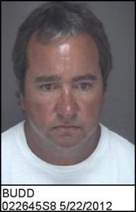 Stephen Wayne Budd a registered Sexual Offender or Predator of Florida