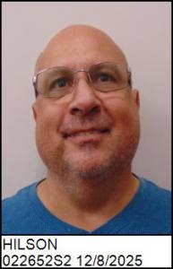 Thomas Clifford Jr Hilson a registered Sex Offender of North Carolina