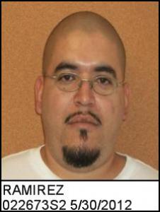 Juan Ramirez a registered Sex Offender of Georgia